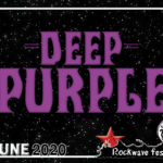 Οι Deep Purple έρχονται στο Rockwave 2020