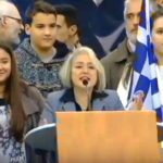 Λυκούδη: Χτες παραίτηθηκε από τον Δήμο Αθηναίων, σήμερα της ανατέθηκε νέα, έμμισθη θέση