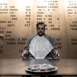 «Ρίτερ, Ντένε, Φος»: Και οι τρεις είναι υπέροχοι.