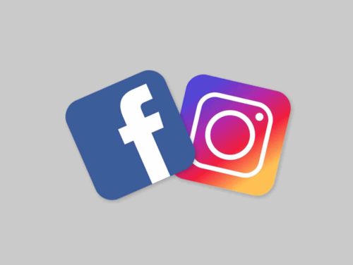 «Έπεσαν» το Facebook και το Instagram