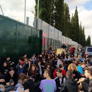 Το 1ο Πειραματικό ΓΕΛ Αθηνών δεν έχει καθηγητές και στέλνει επιστολή στην υπουργό Παιδείας