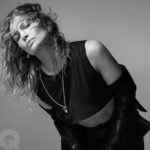 H Jennifer Lopez φωτογραφίζεται για το GQ και το αποτέλεσμα είναι όσο hot φαντάζεστε (ΕΙΚΟΝΕΣ)