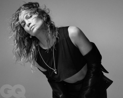 H Jennifer Lopez φωτογραφίζεται για το GQ και το αποτέλεσμα είναι όσο hot φαντάζεστε (ΕΙΚΟΝΕΣ)