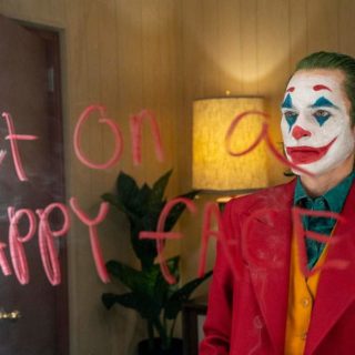 Μπορεί το Joker να βοηθήσει τον Joaquin Phoenix να εξασφαλίσει το πρώτο του Όσκαρ;