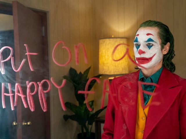 Μπορεί το Joker να βοηθήσει τον Joaquin Phoenix να εξασφαλίσει το πρώτο του Όσκαρ;