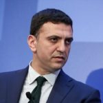 Κικίλιας για αντικαπνιστικό: Το 20% από τα έσοδα των προστίμων θα πηγαίνει στην αστυνομία