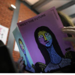 Meet the Future: Με το βλέμμα στραμμένο στο μέλλον του σινεμά