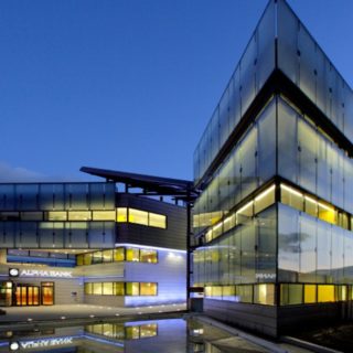 140 χρόνια Alpha Bank: 140 χρόνια πρωτοπορίας και στήριξης της ελληνικής κοινωνίας