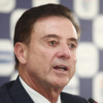 Ρικ Πιτίνο: «Για τους επόμενους 8 μήνες δεν είμαι ούτε Αμερικάνος, ούτε Ιταλός. Είμαι Έλληνας»