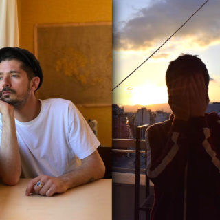 Όσα Λένε Οι Μπάντες Μεταξύ Τους: Sonny Touch vs. Παιδί Τραύμα