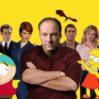 Οι 10 τηλεοπτικές σειρές που πρέπει να δείτε αν προσγειωθήκατε σήμερα στον πλανήτη Γη