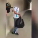 Ισραηλινή αστυνομικίνα πυροβόλησε με πλαστική σφαίρα Παλαιστίνιο «για να διασκεδάσει»