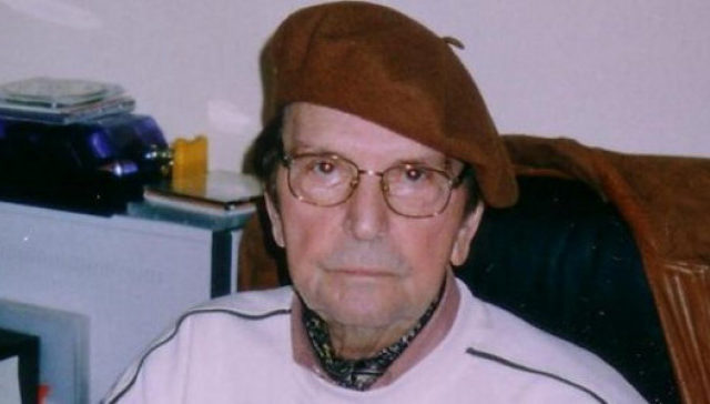 Το πηγάδι, του Λουκά Θεοδωρακόπουλου