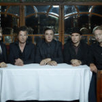 Οι Einstürzende Neubauten επιστρέφουν στην Ελλάδα