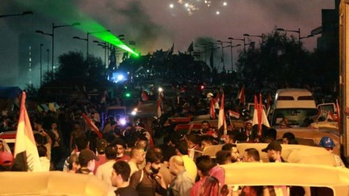 Ιράκ: Οι αρχές μπλόκαραν ξανά χθες την πρόσβαση στο Διαδίκτυο