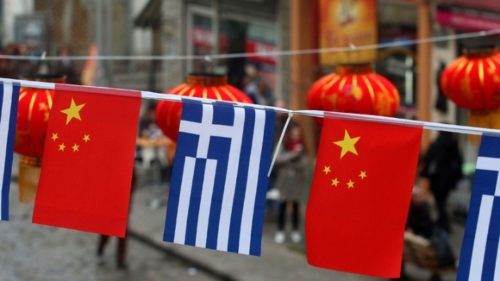 Δεκαέξι συμφωνίες θα υπογραφούν κατά την επίσκεψη του Κινέζου Προέδρου στην Αθήνα