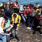 Σχεδόν 480 μετανάστες και πρόσφυγες έφτασαν σε νησιά του Αιγαίου το τελευταίο 24ωρο