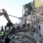 Αλβανία: Στους εννέα ο αριθμός των νεκρών