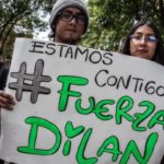 Νεκρός ο 18χρονος Ντίλαν Κρους, σύμβολο του κινήματος διαμαρτυρίας στην Κολομβία