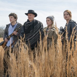 «Δόκτωρ Ύπνος» και «Ζοmbieland: Διπλή Βολή»: Ποιο από τα δύο σίκουελ γενικού τρόμου κερδίζει αυτή την κινηματογραφική εβδομάδα;