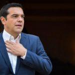 Αλληλεγγύη του Αλ. Τσίπρα προς τον Έβο Μοράλες και το λαό της Βολιβίας