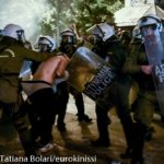 «Οι παραβιάσεις ανθρώπινων δικαιωμάτων από αξιωματούχους της αστυνομίας στην Ελλάδα δεν αποτελούν “απλώς μεμονωμένα περιστατικά”»