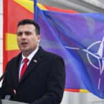 Ραγδαίες πολιτικές εξελίξεις στη Βόρεια Μακεδονία: Παραιτήθηκε ο Ζόραν Ζάεφ