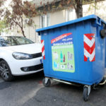 Καλαμάτα: Συνελήφθη η μητέρα του μωρού που βρέθηκε σε κάδο