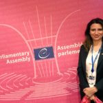 Η απάντηση της Νίνας Κασιμάτη προς την Ένωση Αστυνομικών Υπαλλήλων Πειραιά