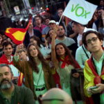 Υποψήφιος με το ακροδεξιό κόμμα Vox εγκαταλείπει σορό μετανάστη, που ξεψύχησε στον ελαιώνα του