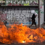 Χιλή: Δικαστήριο καταδίκασε έξι αστυνομικούς για σεξουαλική κακοποίηση φοιτητή