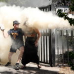 Χιλή: Αύξηση 50% στις συντάξεις ανακοίνωσε η κυβέρνηση, προσπαθώντας να κατευνάσει τους διαδηλωτές