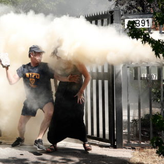 Χιλή: Αύξηση 50% στις συντάξεις ανακοίνωσε η κυβέρνηση, προσπαθώντας να κατευνάσει τους διαδηλωτές