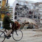 Συνεχίζονται οι μετασεισμοί στην Αλβανία μετά τον φονικό σεισμό της 26ης Νοεμβρίου