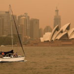 Αυστραλία: Μαζική διαδήλωση κατά της κλιματικής αλλαγής την ώρα που η χώρα συνεχίζει να καίγεται