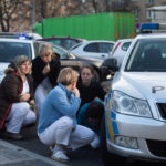 Τσεχία: Άνδρας αυτοπυροβολήθηκε στο κεφάλι μετά την επίθεση σε νοσοκομείο της πόλης Οστράβα