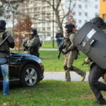 Τσεχία: Έξι νεκροί από πυροβολισμούς σε νοσοκομείο της Οστράβα