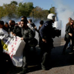 Επεισόδια στην ημερίδα του ΠΙΣ στο Ζάππειο