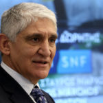 Στο Hall of Fame ο Παναγιώτης Γιαννάκης: «Ήμουν ένα παιδί που έζησε το όνειρο»