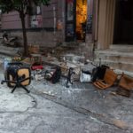 Σε σπίτι γνωστού σκηνοθέτη μπήκε η ΕΛΑΣ στο Κουκάκι