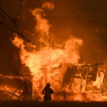 Οι πυρκαγιές απειλούν τα αποθέματα νερού στο Σίδνεϊ