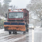 Έντονα καιρικά φαινόμενα σε όλη την Στερεά Ελλάδα