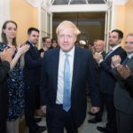 Βρετανία-ΕΕ: Το Λονδίνο απειλεί να αποσυρθεί από τις διαπραγματεύσεις με την ΕΕ τον Ιούνιο,