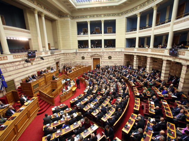 Την Πέμπτη 7 Οκτωβρίου η κύρωση της Συμφωνίας Αμυντικής Συνεργασίας με τη Γαλλία