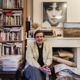 Σταύρος Πετσόπουλος: «Είναι ανακουφιστικό να μπορείς ανά πάσα στιγμή να βγεις από το παιχνίδι»