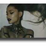 Νέος live δίσκος από την Ariana Grande