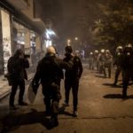 Ομάδα Νομικής Βοήθειας για Χρυσοχοΐδη: «Υπερβαίνει καταφανώς τα όρια της νομιμότητας, αναπαράγει ψευδή γεγονότα»