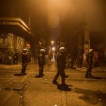 ΜέΡΑ25: «Η ανακοίνωση του κ. Χρυσοχοΐδη για το όργιο βίαιης αυθαιρεσίας των ΜΑΤ βγάζει “τρελούς” χιλιάδες πολίτες»