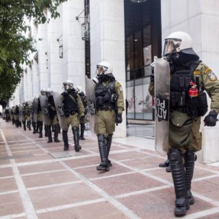 Ελλάς Ελλήνων Αστυνομικών