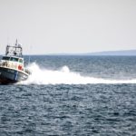 Σε εξέλιξη επιχείρηση διάσωσης τεσσάρων ατόμων σε ιστιοφόρο στον Σαρωνικό